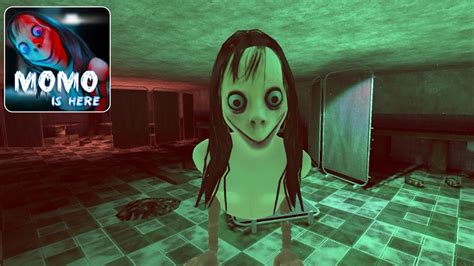 momo game|Momo Scary Story Game .